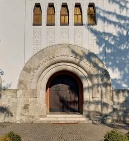 Havas Boldogasszony templom