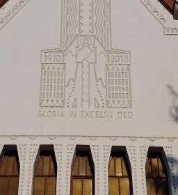 Havas Boldogasszony templom