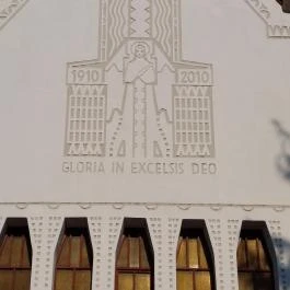 Havas Boldogasszony templom Zebegény - Egyéb