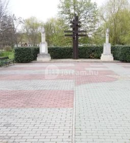 A Hazáért emlékmű