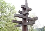 A Hazáért emlékmű Gyermely