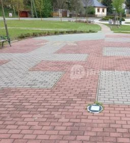 A Hazáért emlékmű