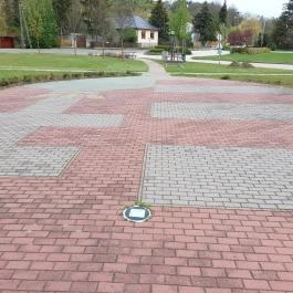 A Hazáért emlékmű, Gyermely - Egyéb