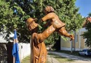 Hazatérőben Bakonykúti