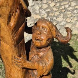 Hazatérőben Bakonykúti - Külső kép