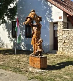 Hazatérőben