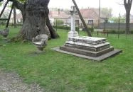 Hédervári Árpád-tölgy Hédervár