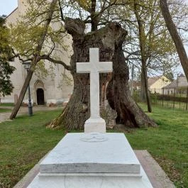 Hédervári Árpád-tölgy Hédervár - Egyéb