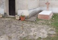 Hédervári Boldogasszony kápolna Hédervár