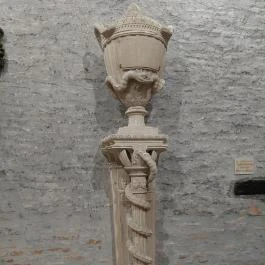 Hédervári Boldogasszony kápolna Hédervár - Egyéb