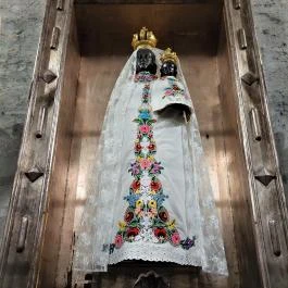 Hédervári Boldogasszony kápolna Hédervár - Egyéb