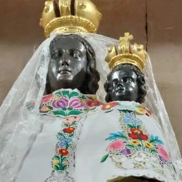 Hédervári Boldogasszony kápolna Hédervár - Egyéb