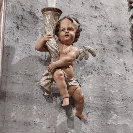 Hédervári Boldogasszony kápolna Hédervár - Egyéb