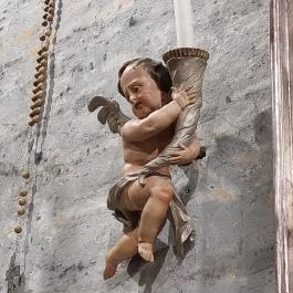 Hédervári Boldogasszony kápolna Hédervár - Egyéb