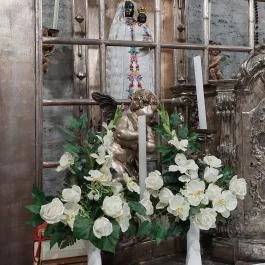 Hédervári Boldogasszony kápolna Hédervár - Egyéb