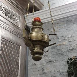 Hédervári Boldogasszony kápolna Hédervár - Egyéb