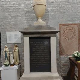 Hédervári Boldogasszony kápolna Hédervár - Egyéb