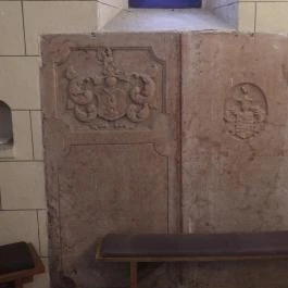 Hédervári Boldogasszony kápolna Hédervár - Egyéb