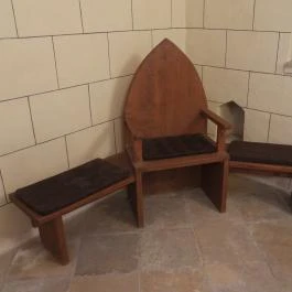 Hédervári Boldogasszony kápolna Hédervár - Egyéb