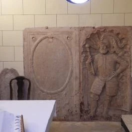 Hédervári Boldogasszony kápolna Hédervár - Egyéb