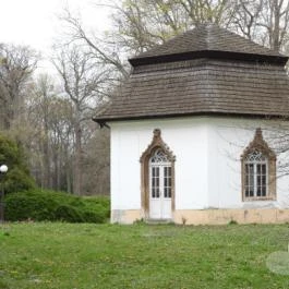 Hédervári kastély Hédervár - Egyéb