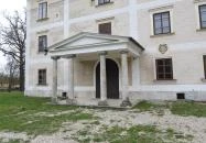 Hédervári kastély Hédervár