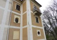 Hédervári kastély Hédervár