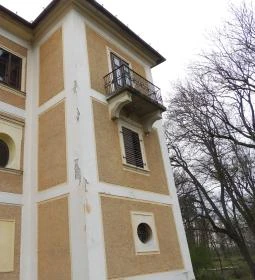 Hédervári kastély