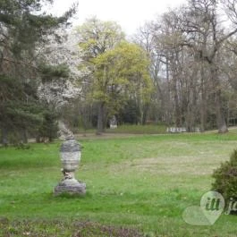 Hédervári kastély Hédervár - Egyéb