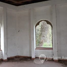 Hédervári kastély Hédervár - Egyéb