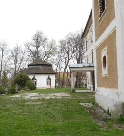 Hédervári kastély