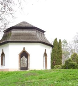 Hédervári kastély