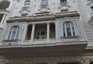 Hegedűs Gyula utcai Zsinagóga Budapest