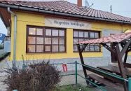 Hegedűs Vendéglő Alcsútdoboz