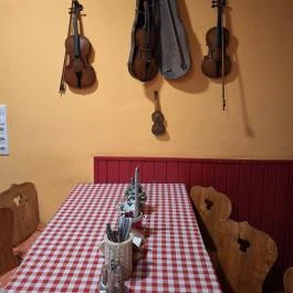 Hegedűs Vendéglő, Alcsútdoboz - Egyéb