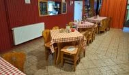 Hegedűs Vendéglő Alcsútdoboz - Belső