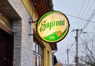 Hegedűs Vendéglő Alcsútdoboz