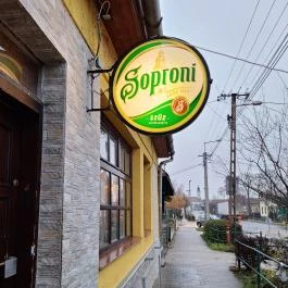 Hegedűs Vendéglő, Alcsútdoboz - Egyéb