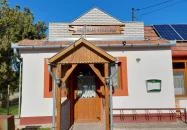 Hegyalja Vendéglő Pázmánd