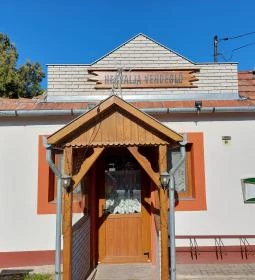Hegyalja Vendéglő