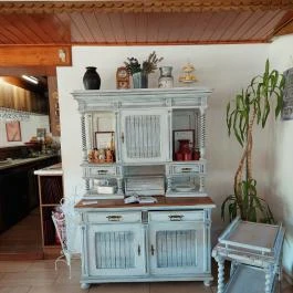 Hegyalja Vendéglő Pázmánd - Belső