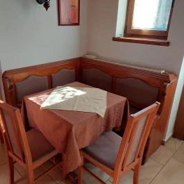 Hegyalja Vendéglő Pázmánd - Belső