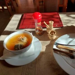 Hegyalja Vendéglő Pázmánd - Étel/ital