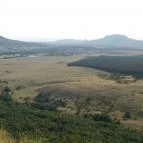 Hegyesdi várrom Hegyesd - 