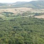 Hegyesdi várrom Hegyesd - 