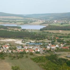 Hegyesdi várrom Hegyesd - Egyéb