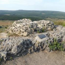 Hegyesdi várrom Hegyesd - Egyéb