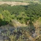 Hegyesdi várrom Hegyesd - 