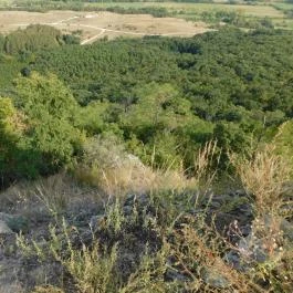 Hegyesdi várrom Hegyesd - Egyéb