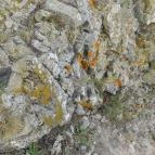 Hegyesdi várrom Hegyesd - 